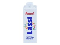 AMUL LASSI TETRA PAC..