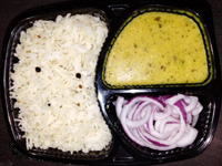 Kadhi Rice Box