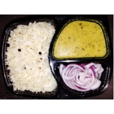 Kadhi Rice Box