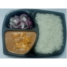 Shahi Paneer Rice Box Shahi Paneer Rice Box