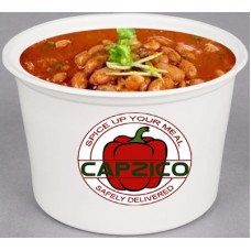 Dilli Wale Rajma Bowl